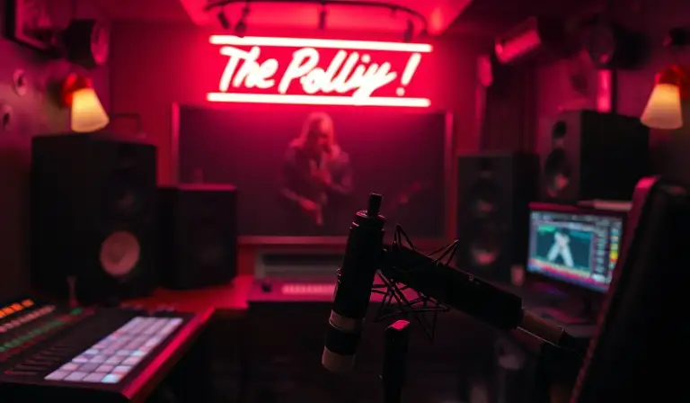 Diss Track Maker Analysis